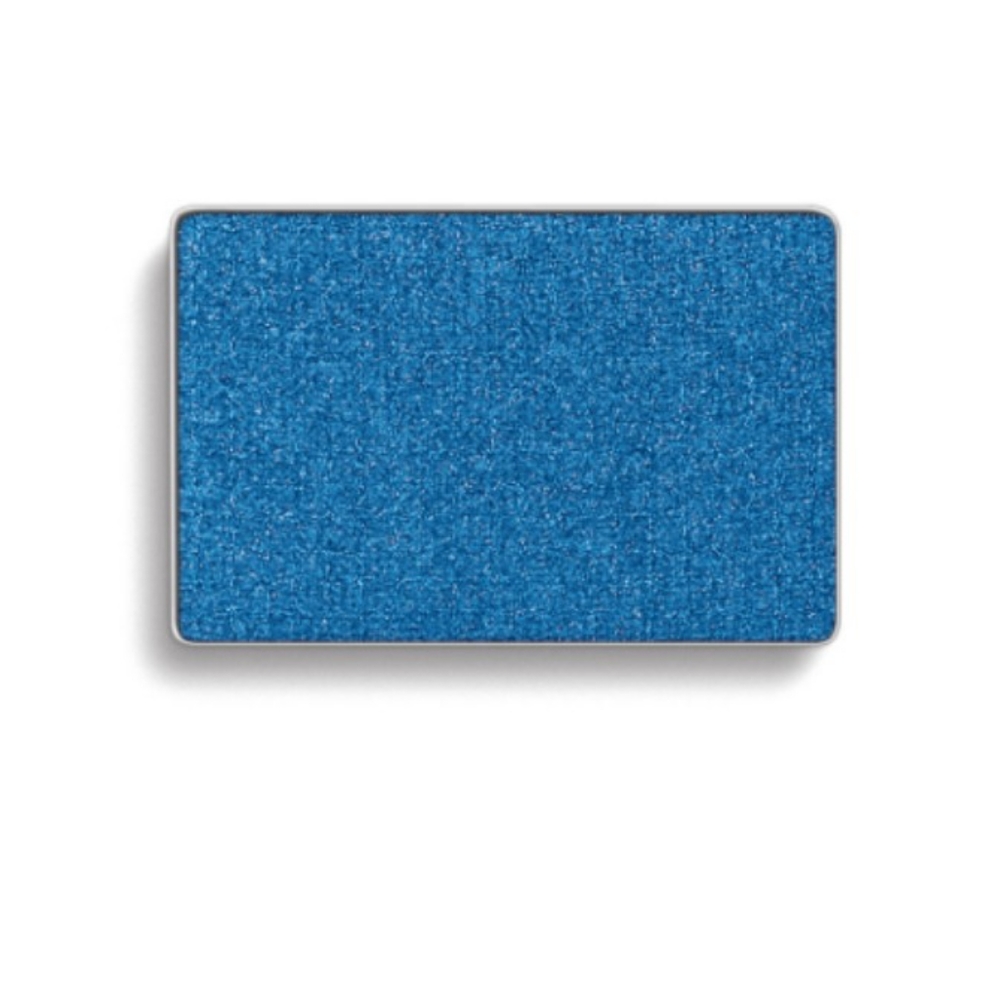 Radiant Blue Mary Kay Mineral Powder Eyeshadow Metal Casing Magnetic Makeup